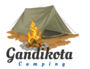 gandikota camping