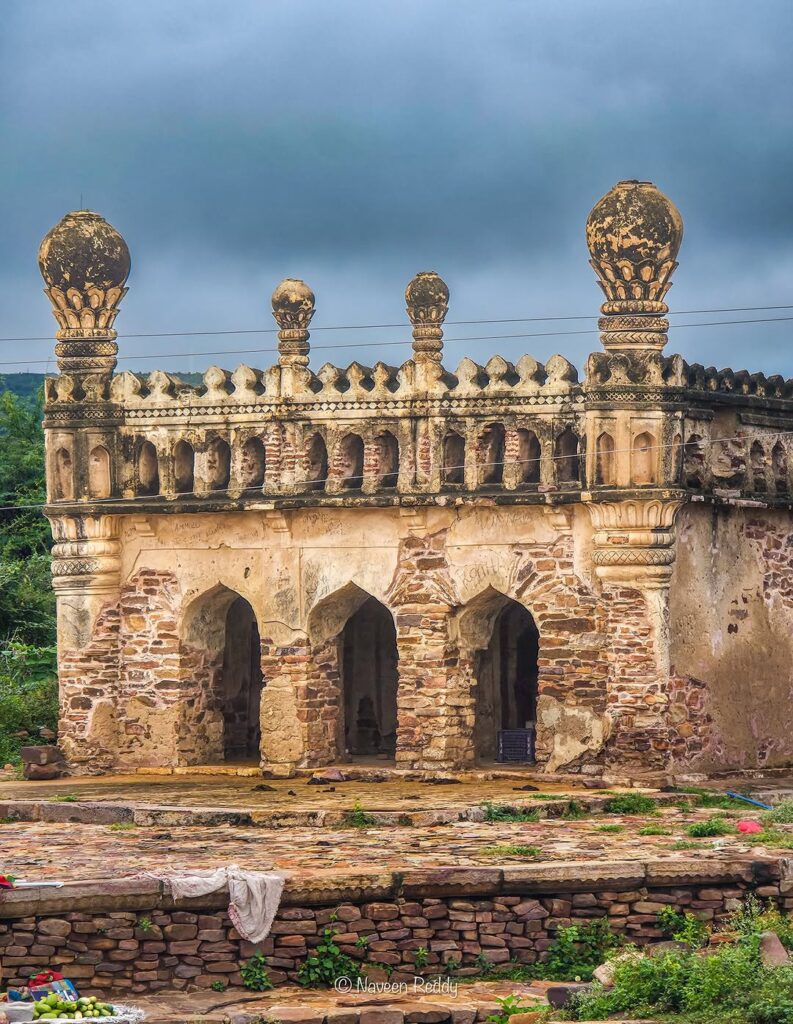 jummamasijd gandikota